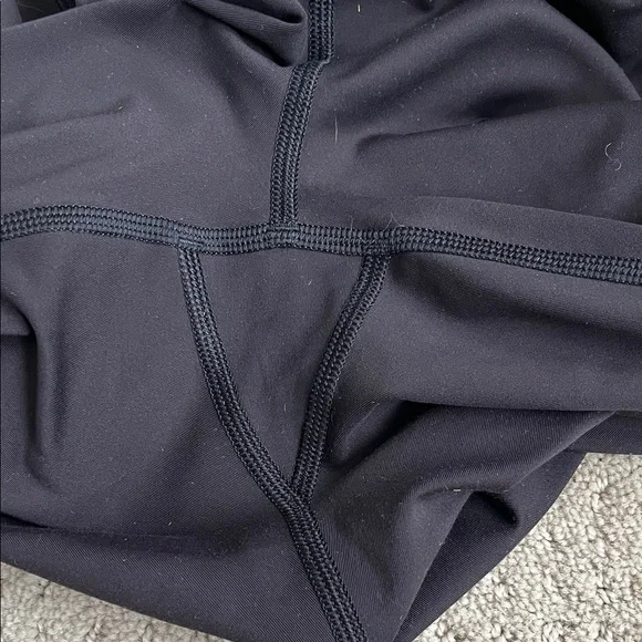 Athleta Rainier Tight Leggings Winter Cold Weather - Picture 4 of 5